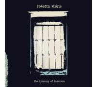 Rosetta Stone – The Tyranny of Inaction – Vinilo (Importación USA)