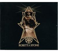 Rosetta Stone - The Witch