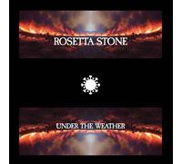 Rosetta Stone Under the Weather (CD) Album (Importación USA)
