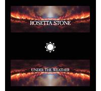 Rosetta Stone Under the Weather (CD) Album (Importación USA)