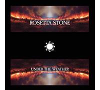 Rosetta Stone – Under The Weather – Vinilo