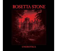 Rosetta Stone - Unerotica [Vinilo]