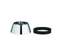 ROSETTE GROHE 45174 CROMO