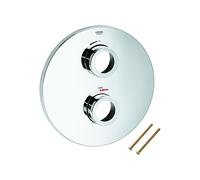 ROSETTE GROHE 49013 Para Grohtherm Special Cromo