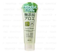 Rosette - Limpiador Facial No-Additive Aloe Face Wash