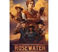Rosewater (PC) - Steam Gift - EUROPE