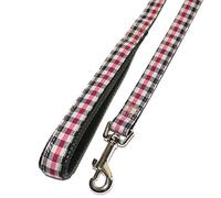 Rosewod - Correa para Perro, 3/4 x 40 Pulgadas, Color Rojo