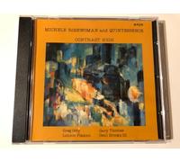 Michele Rosewoman - Contrast High