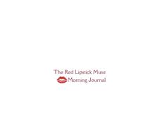 Rosewood: A Morning Journal For The Red Lips Muse