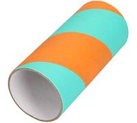 ROSEWOOD Boredom Breaker Tubo Animal Juguete de mascar, pequeño