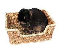 Rosewood Cama para Animales Pequeñ Romper el aburrimiento