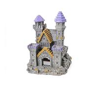 Rosewood Castillo 3D PEQUEÑO