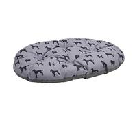 Rosewood Colchón para Perros para Todas Las Estaciones, Extragrande, 94 cm