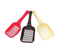 Rosewood Cuchara de Arena con Tira