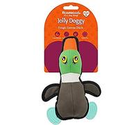 ROSEWOOD - Figura de Pato con pies de Goma