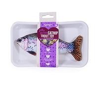 Rosewood Jolly Moggy - Trucha para Gato