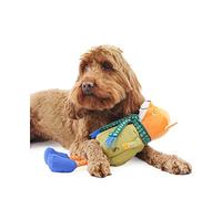 Rosewood Joules Fox - Juguete para Perros