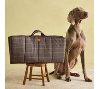 Rosewood Joules Henson - Alfombrilla de Viaje para Perros, portátil para Exteriores o Interiores, para Viajes y Aventuras, 110 x 68 cm