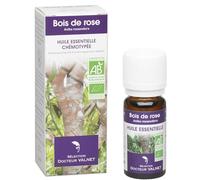 Rosewood Organic Essential Oil by Docteur Valnet