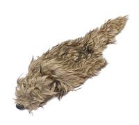 Rosewood silvervine Stuffed Animal Gato Juguete, grande