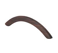 Rosewood - Soporte para brazo de guitarra de repuesto para guitarra acústica de 39 a 41 pulgadas