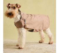 Rosewood x Joules Burra - Impermeable para Perros, Mediano, Lavable, Ligero, Resistente al Agua, para Perros medianos