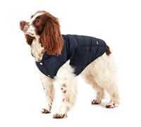 Rosewood x Joules Cherington Abrigo para Perros, Grande, Lavable, Ligero, Resistente al Agua, para Perros Grandes