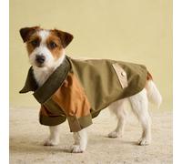 Rosewood x Joules Kennington - Abrigo para Perros, pequeño, Lavable, Ligero, Resistente al Agua, para Perros pequeños