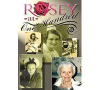 Rosey At One Hundred [USA] [DVD]