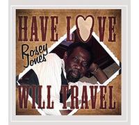 Rosey Jones - Have Love Will Travel