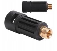 Rosfix Adaptador M22x1,5 14mm - Recambio para Hidrolimpiadora Kärcher HD/HDS