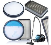 Rosfix Aspiradora Set | Rowenta RO371|RO379 Repuesto