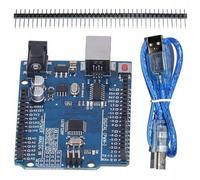Rosfix ATmega328P-AU - Módulo electrónico programable