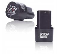 Rosfix - Batería de 1,5 Ah, 12 V, serie Animal S, compatible con Rosfix Blue Bird