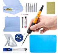 ROSFIX GOLDADOR DE GOLDADURA DE GRUTOS ROSFIX ESTATO SOLUCIONADOR ORGANIZADOR DE Esponja