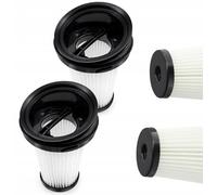 Rosfix Set Filtro HEPA ZR005202 - Recambio de Aspiradora Rowenta | 99,95%