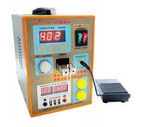 Rosfix Sunkko S788H-USB - Soldador de puntos (batería USB, 180-240 V, 1,5 kW, 3 USB)