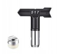 ROSFIX UltraBlack 517 - Boquilla de pintura AGREGAT ACRÍLICO