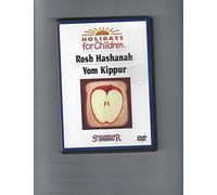 Rosh Hashanah/Yom Kippur