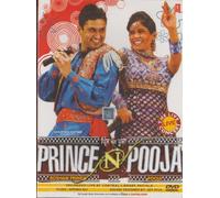 Roshan Prince & Pooja Punjabi Songs: Live At Central Library Patiala