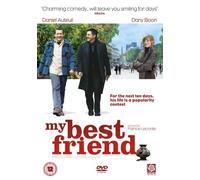 Roshan Seth - My Best Friend [Edizione: Regno Unito] [Reino Unido] [DVD]