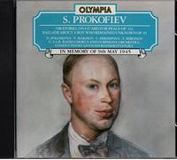 Roshdestwenskij - Ballade OP.93/Oratorium [Import]