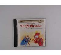 Roshdestwenskijj,G. - Der Nussknacker OP.71 (AZ)/+ [Import]