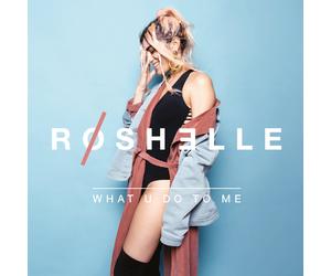 Roshelle - Lo Que Haces Conmigo - X-FACTOR