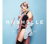 Roshelle – Lo Que Haces Conmigo (What U Do To Me) – X-FACTOR