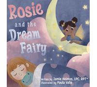 Rosie and the Dream Fairy