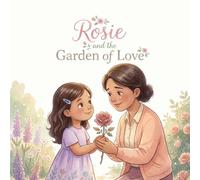 Rosie and the Garden of Love