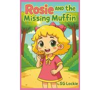 Rosie And The Missing Muffin