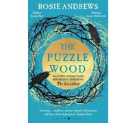Rosie Andrews Helen-Rose Andrews The Puzzle Wood (Tapa blanda)