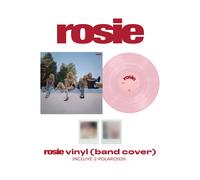 Rosie (Band Cover + Polaroids)